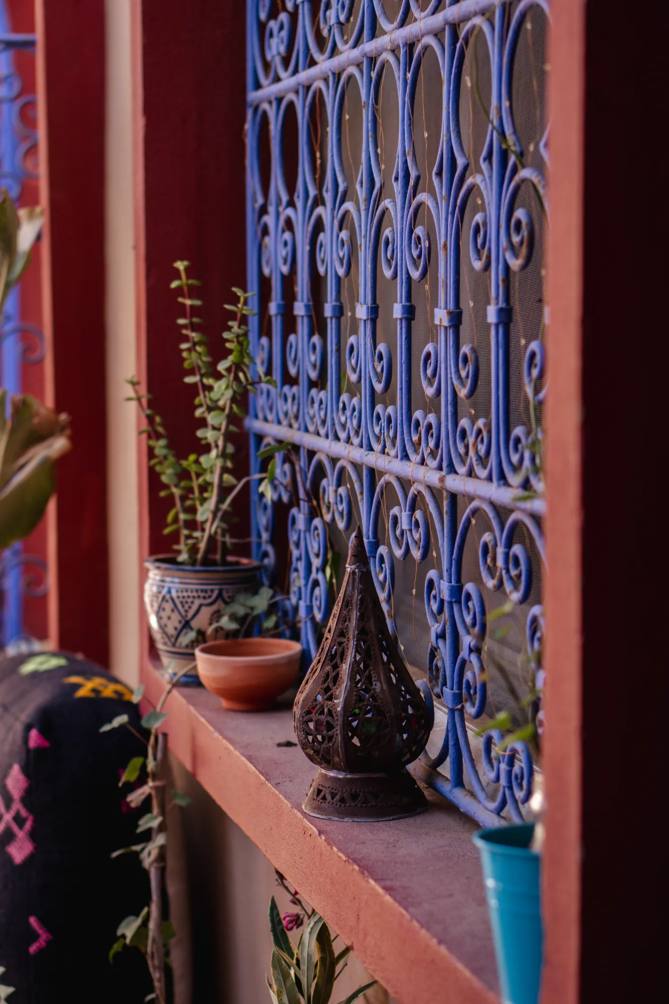 Imsouane Yoga Retreat Venue | The Little Kasbah Morocco - 4