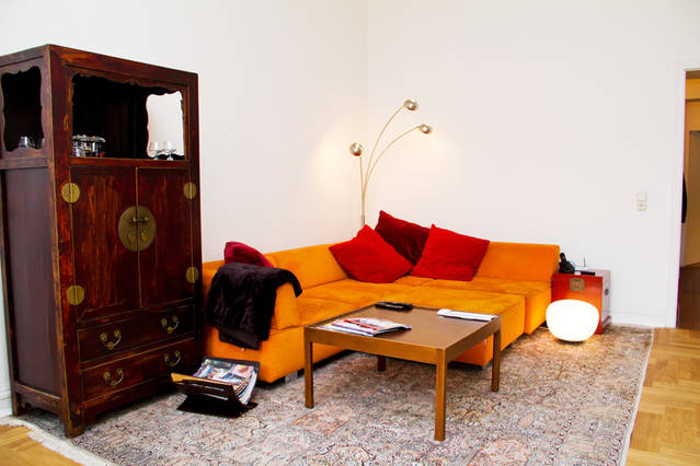 Beautiful City Center Apartment in Köln - 3