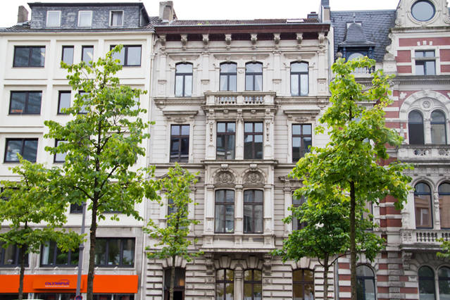 Beautiful City Center Apartment in Köln - 2