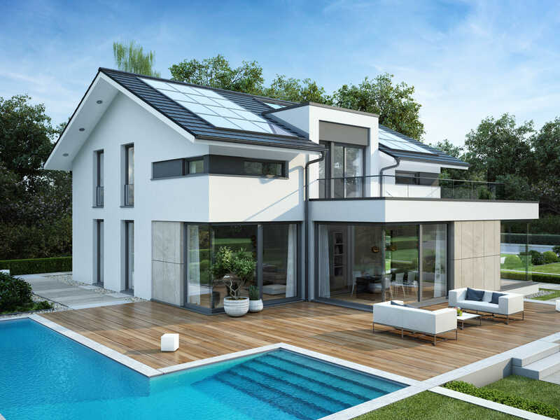 Beautiful Euro Villa in Malaga - 3