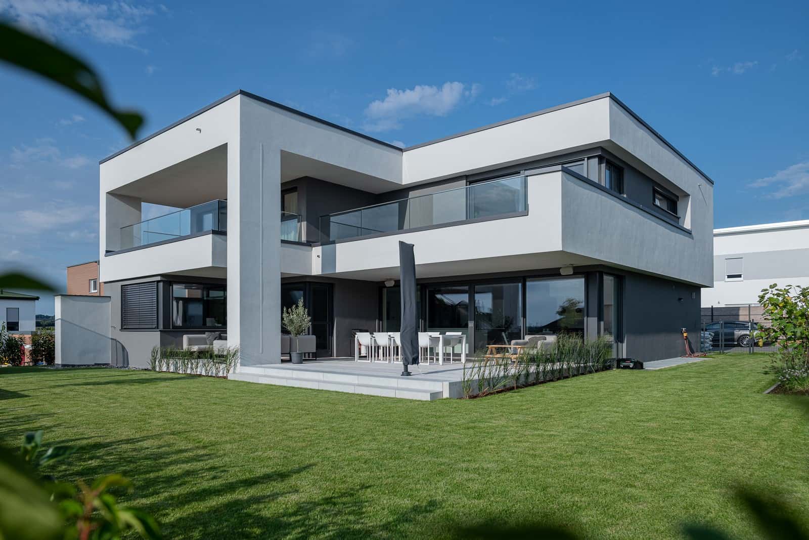 Beautiful Euro Villa in Malaga - 5