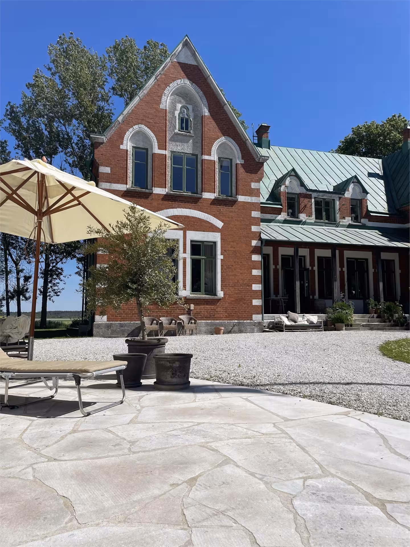 Barlingbo Rectory - Beautiful Villa on Gotland Island - 4