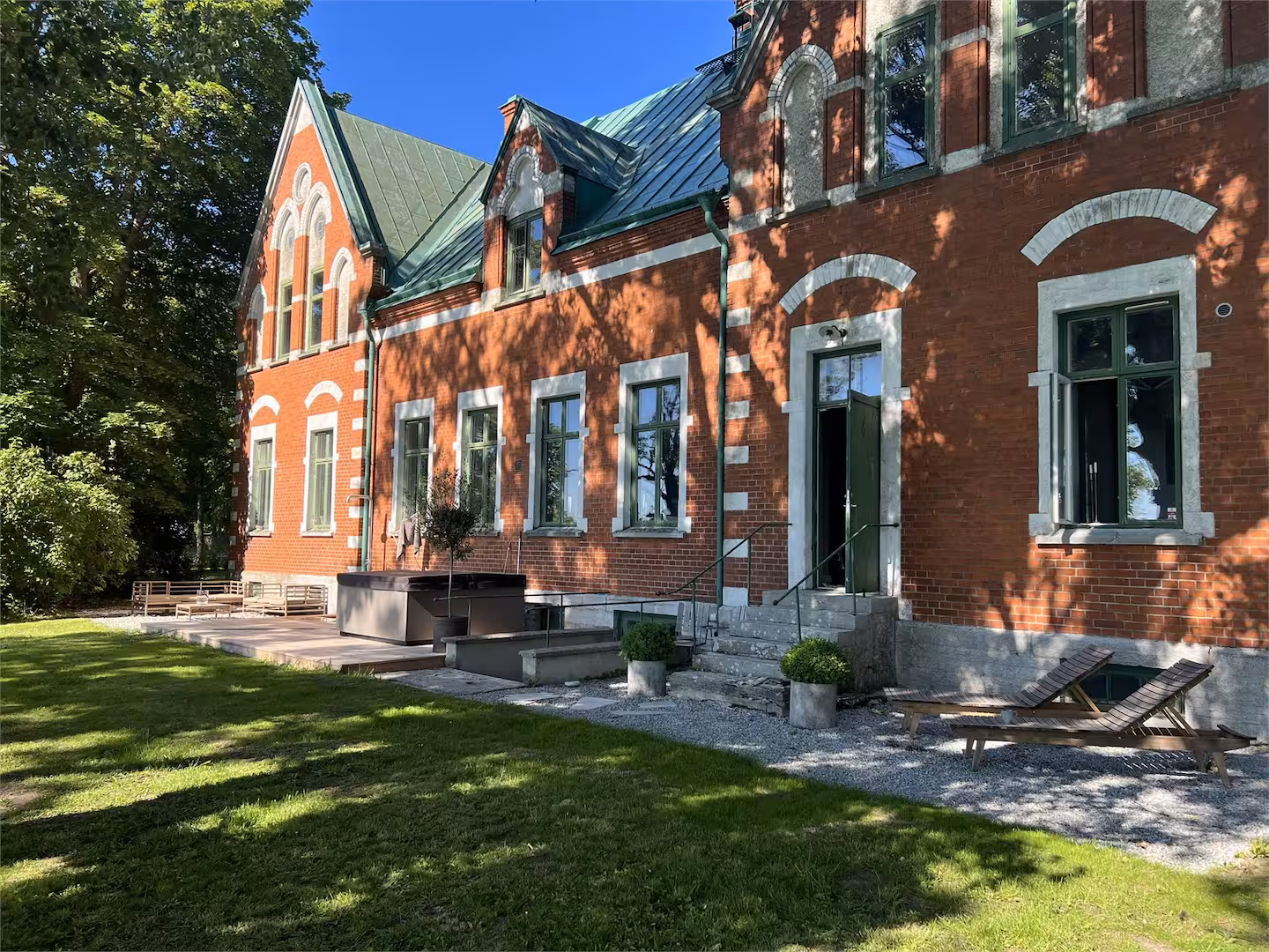 Barlingbo Rectory - Beautiful Villa on Gotland Island - 3