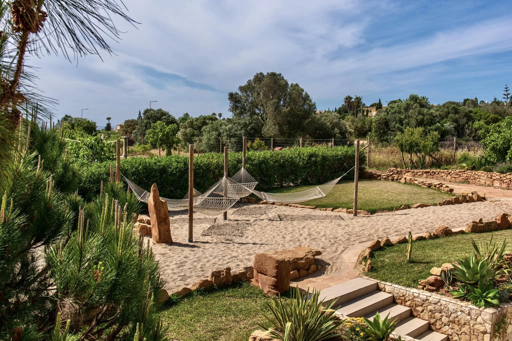 AltaVista Lodge in Luz | Lagos | Algarve Portugal - 5