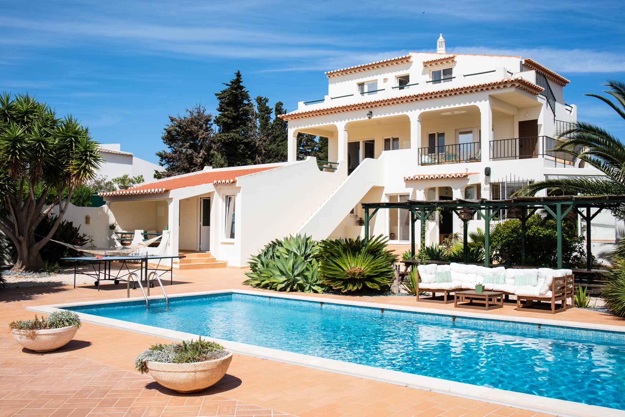 AltaVista Lodge in Luz | Lagos | Algarve Portugal