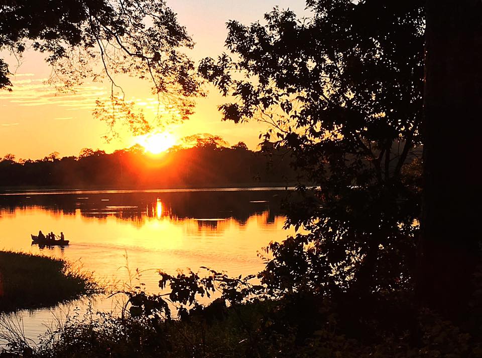 Secluded Retreat in Bolivian Amazon » Pisatahua - 2
