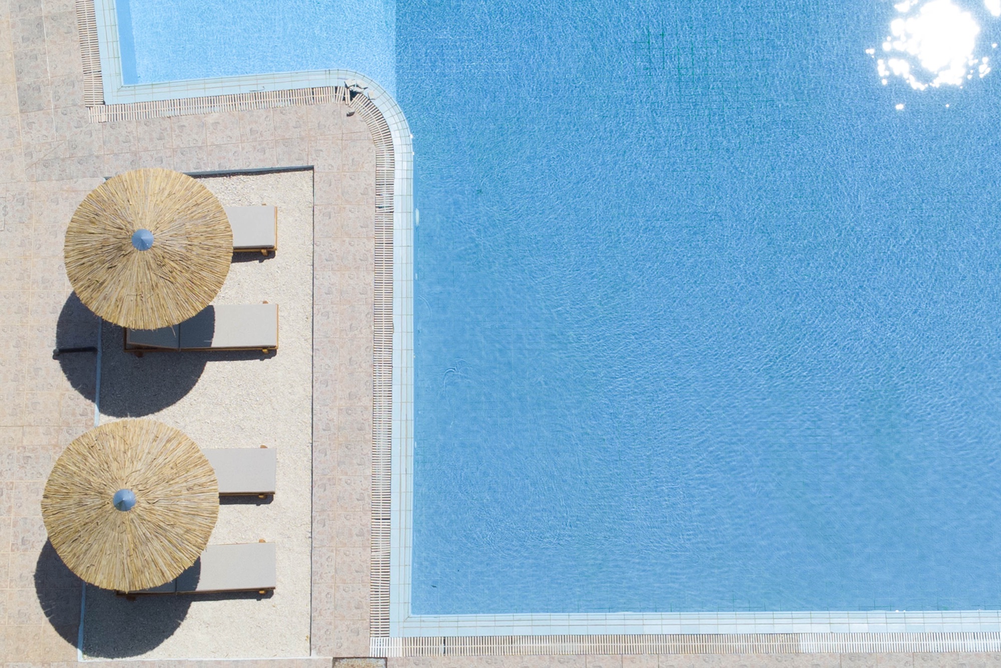 Hilltop Resort Kefalonia | Relaxing Retreat