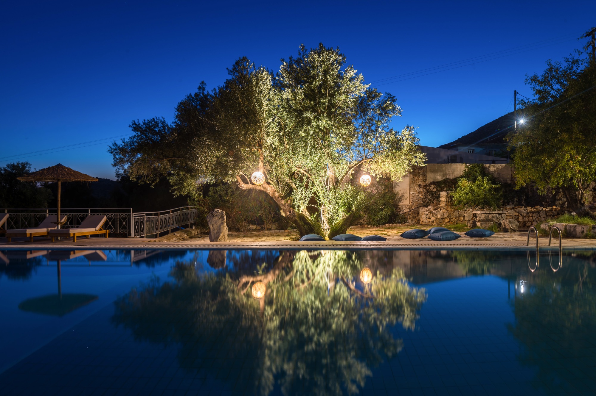 Hilltop Resort Kefalonia | Relaxing Retreat - 4