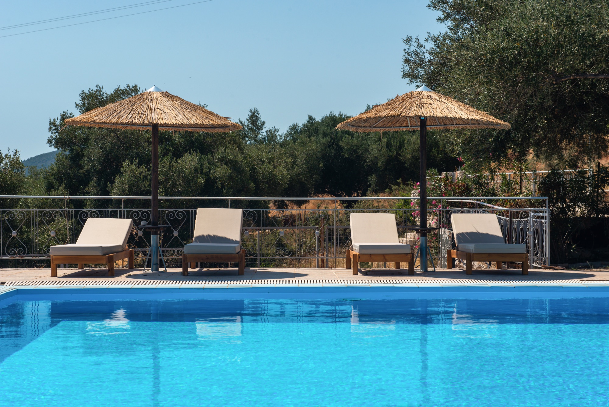 Hilltop Resort Kefalonia | Relaxing Retreat - 5