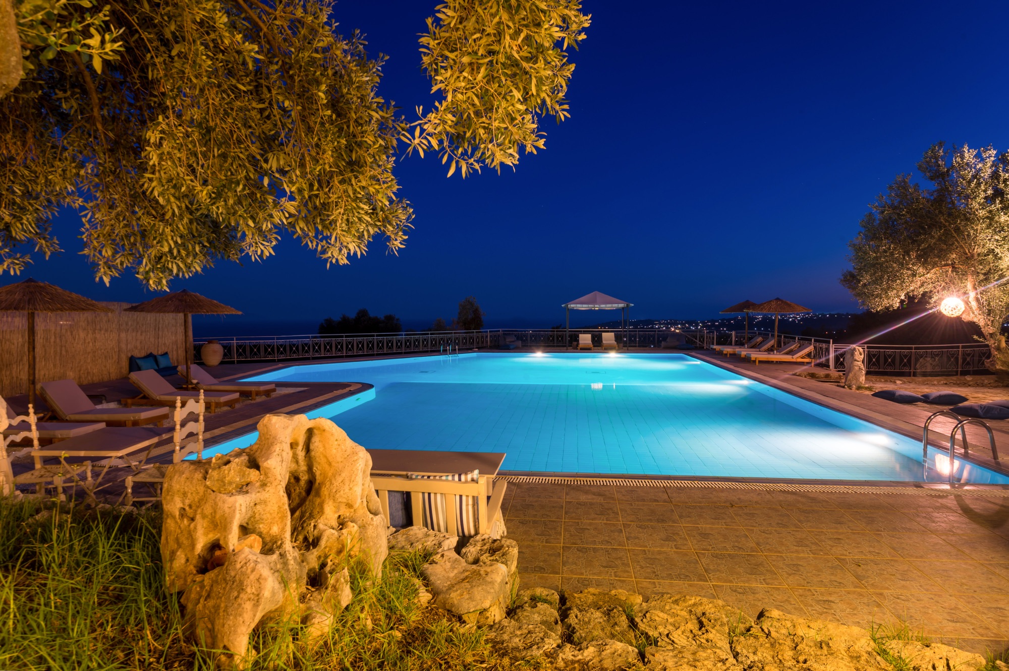 Hilltop Resort Kefalonia | Relaxing Retreat - 5