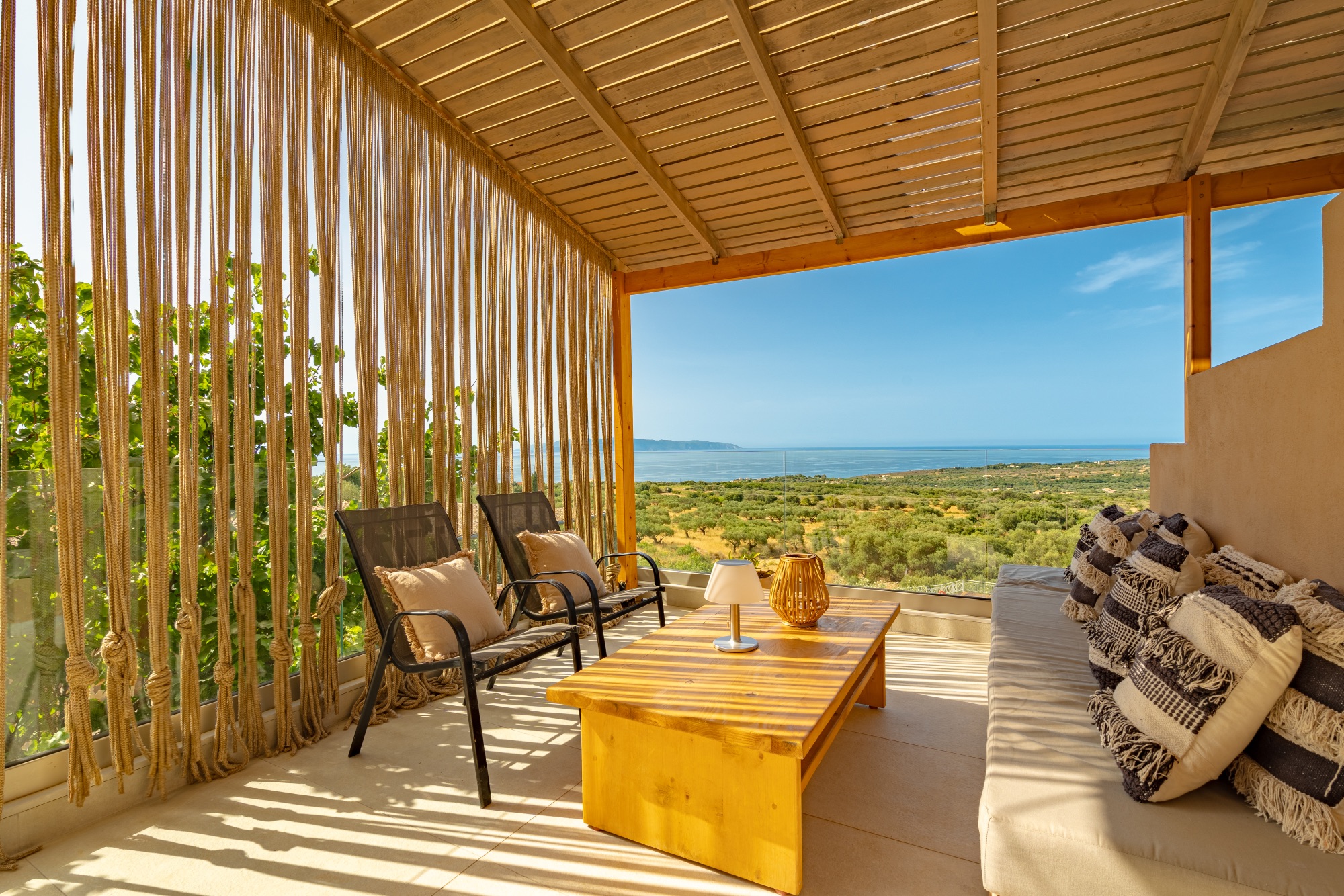 Hilltop Resort Kefalonia | Relaxing Retreat - 3