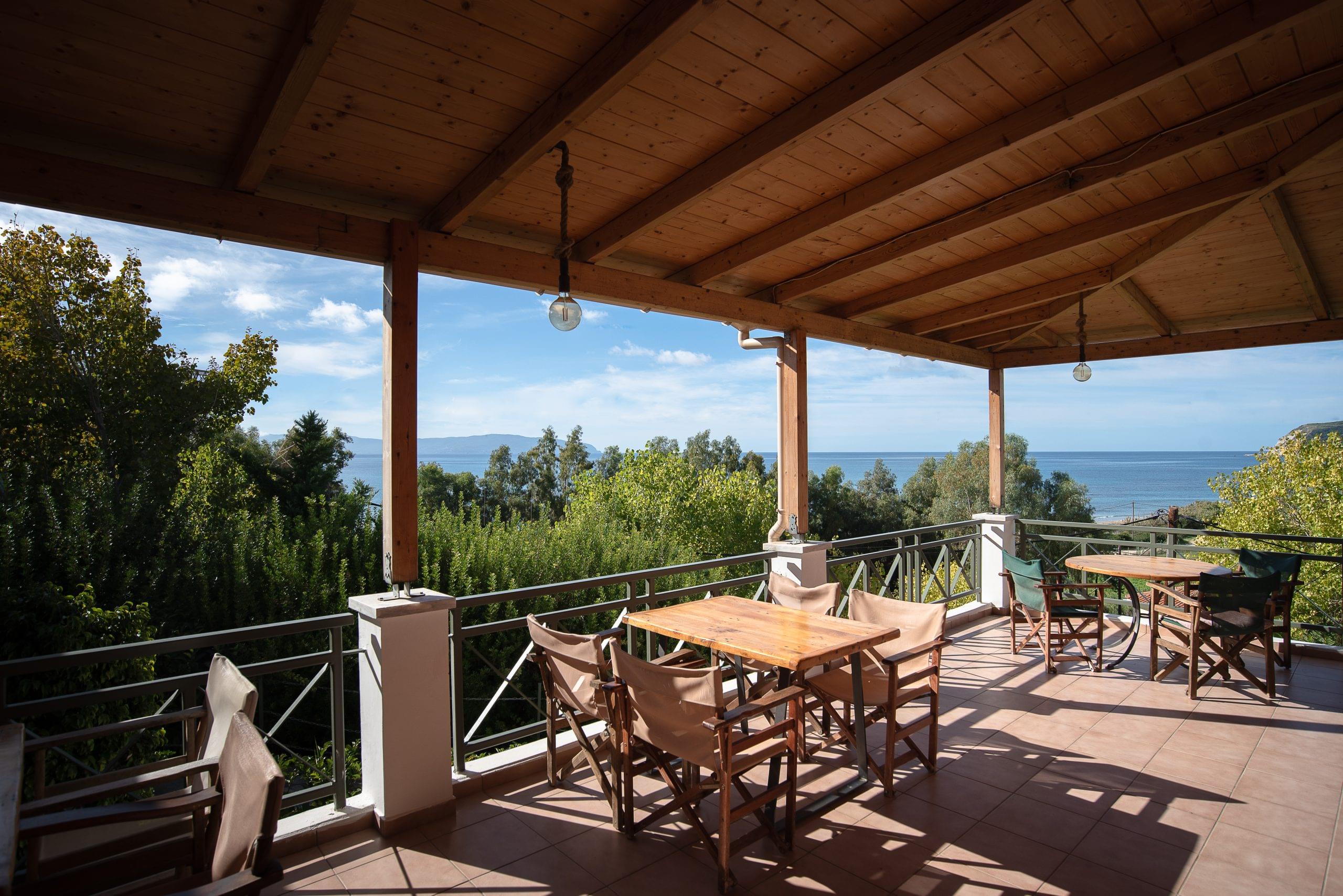 Mounda Beach Retreat - 5