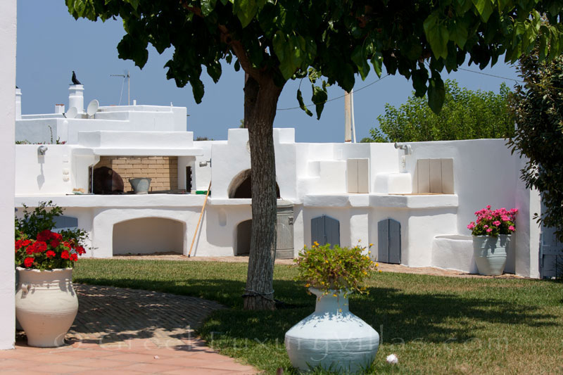 Beachfront Villa on Skyros - 4