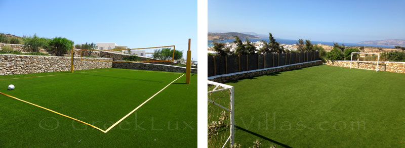 Luxury Villa on Koufonisi - 5