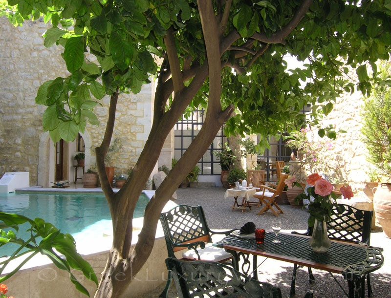 Historic Villa near Rethymnon, Crete - 5