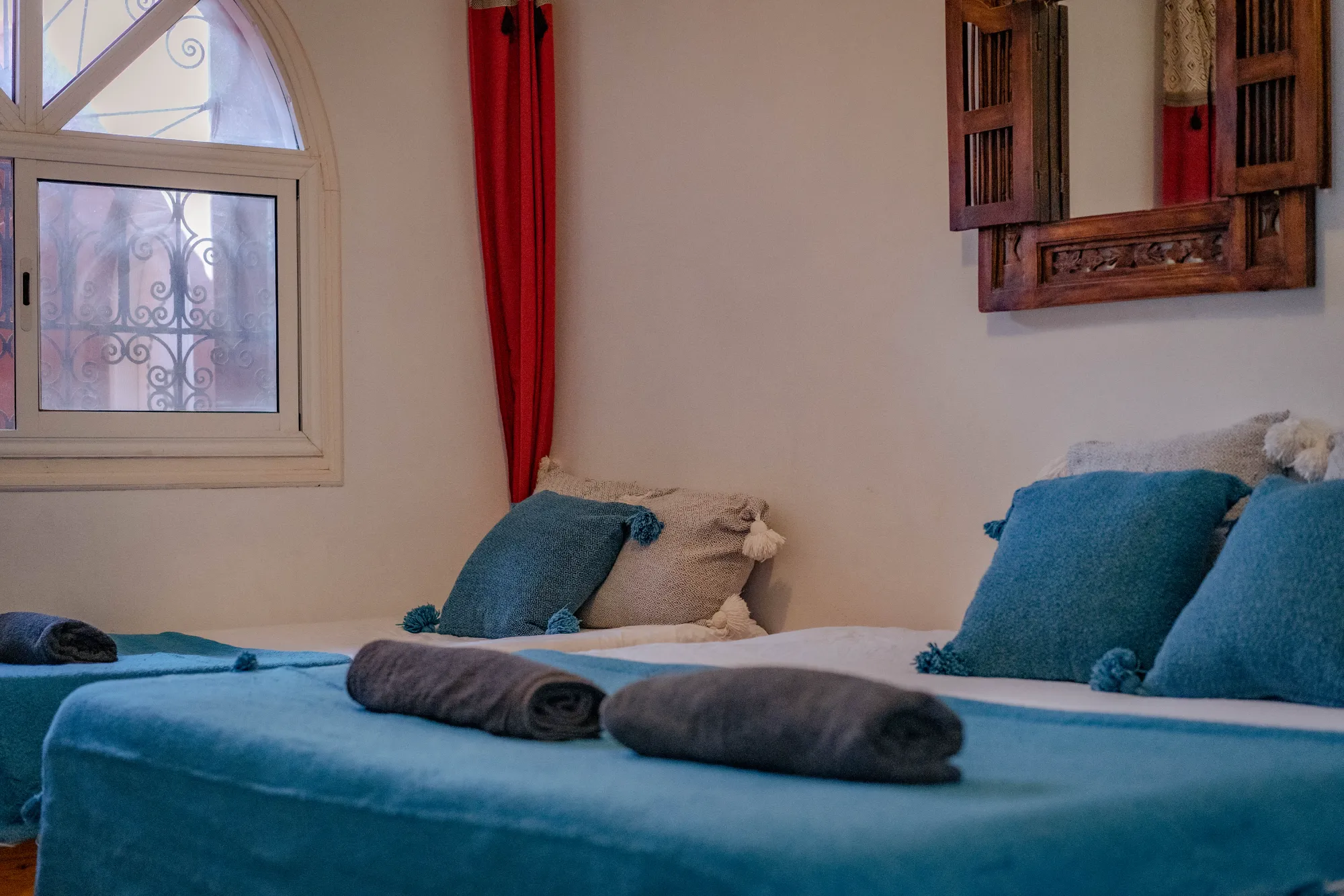 Triple Room  - Image 1