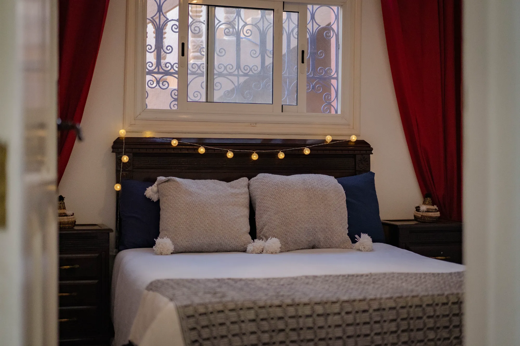 double bed - Image 1