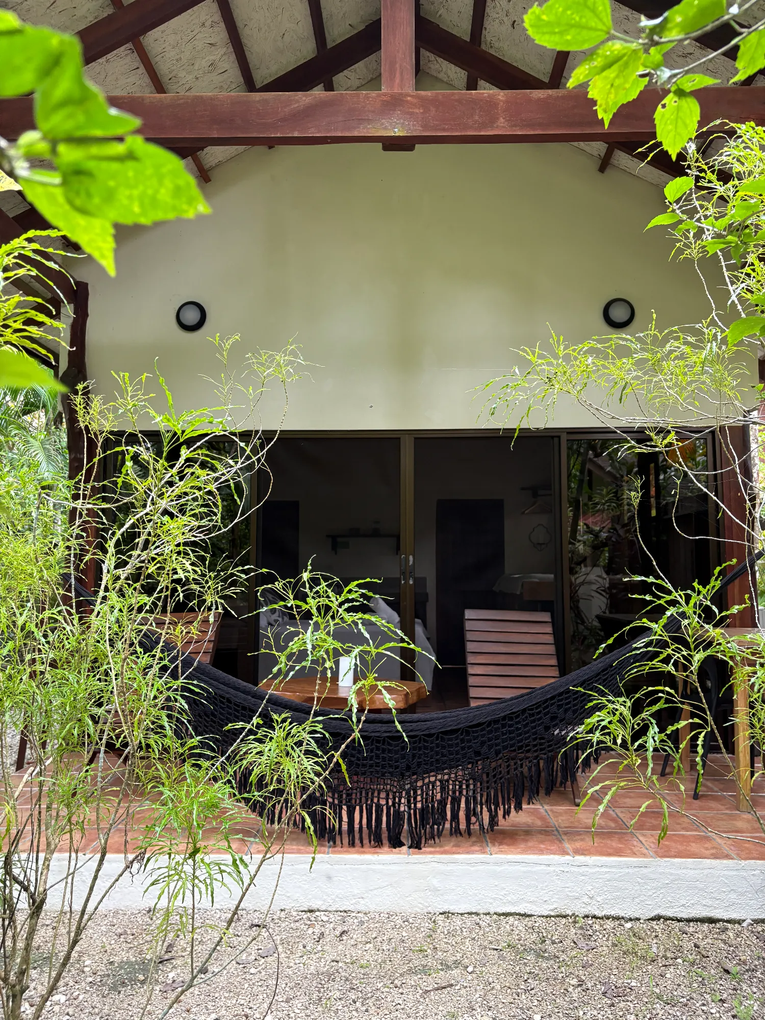 Private bungalows (1) - Image 1