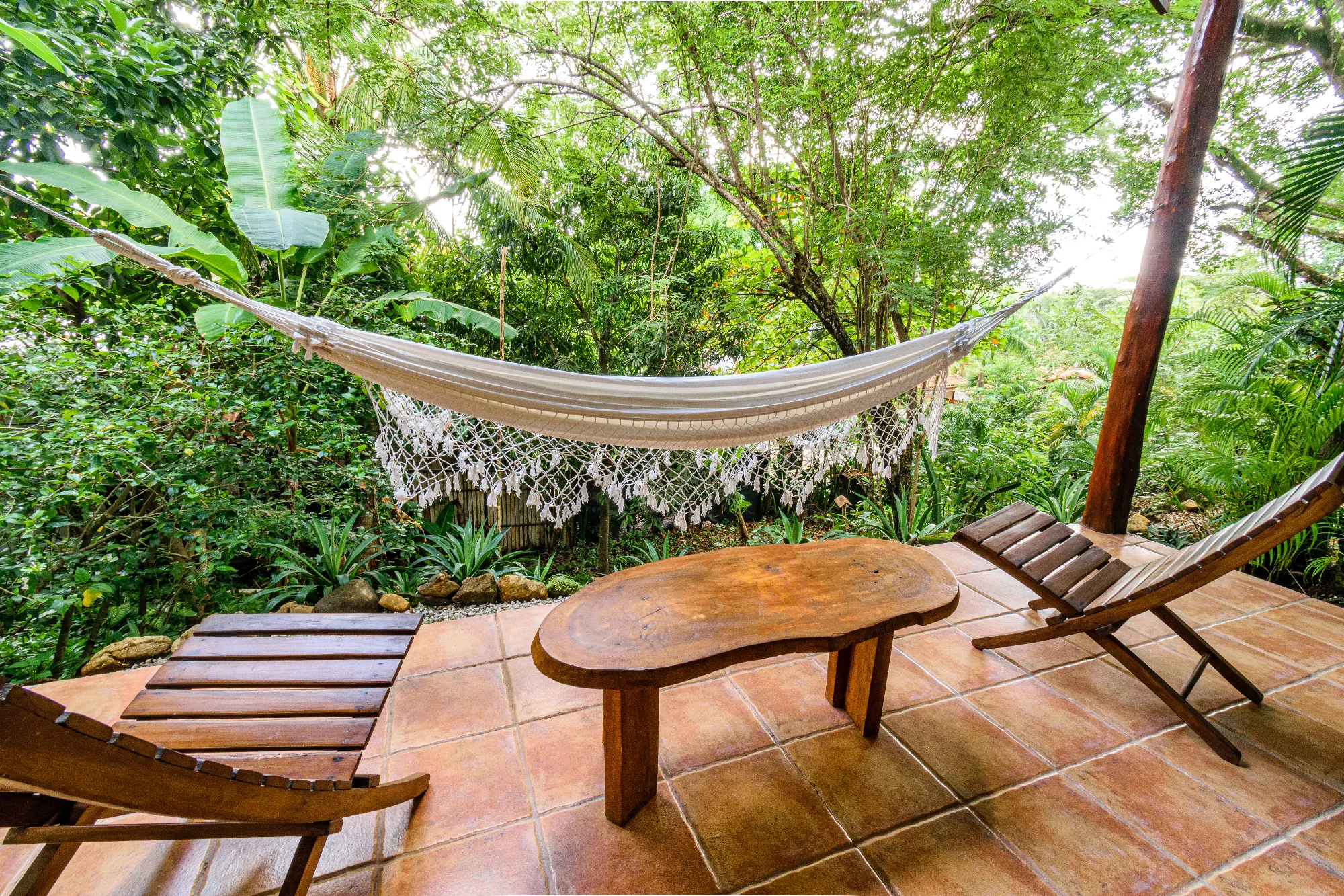 Large bungalow - Image 1