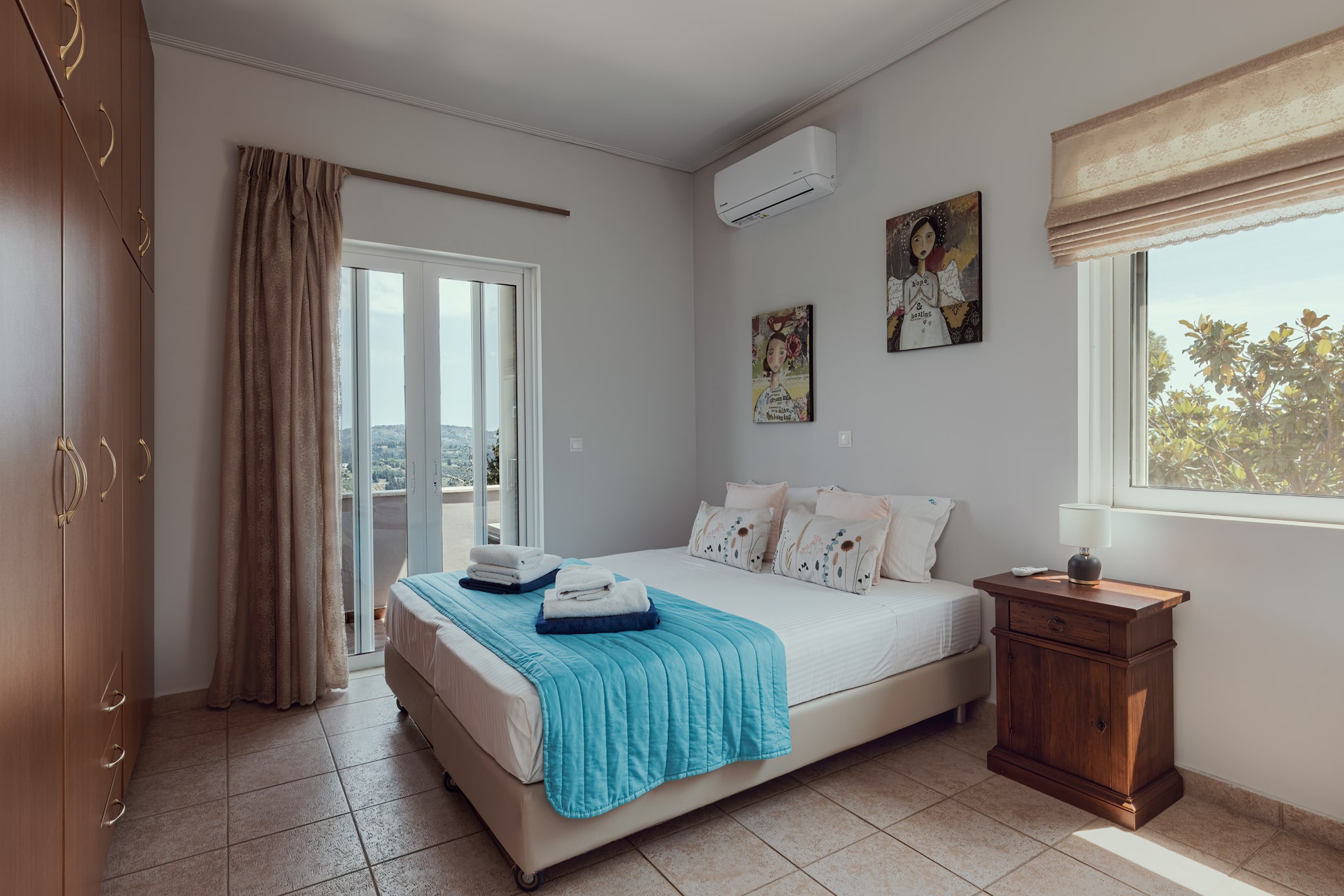 Shared room with no bathroom - Image 1