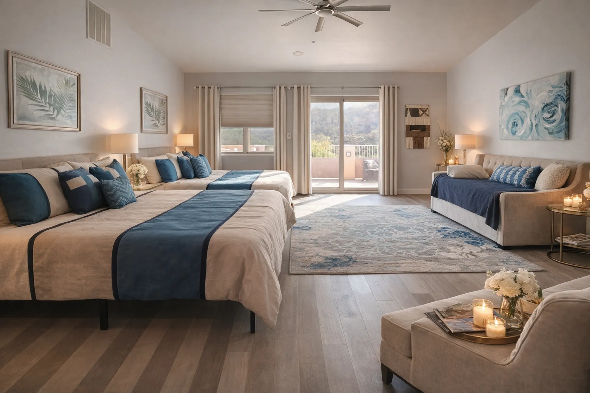 Bliss Room - Image 1