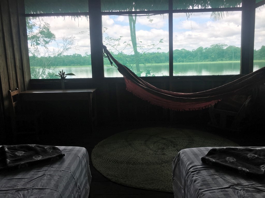 Diuble Lake-Front Cabin - Image 1