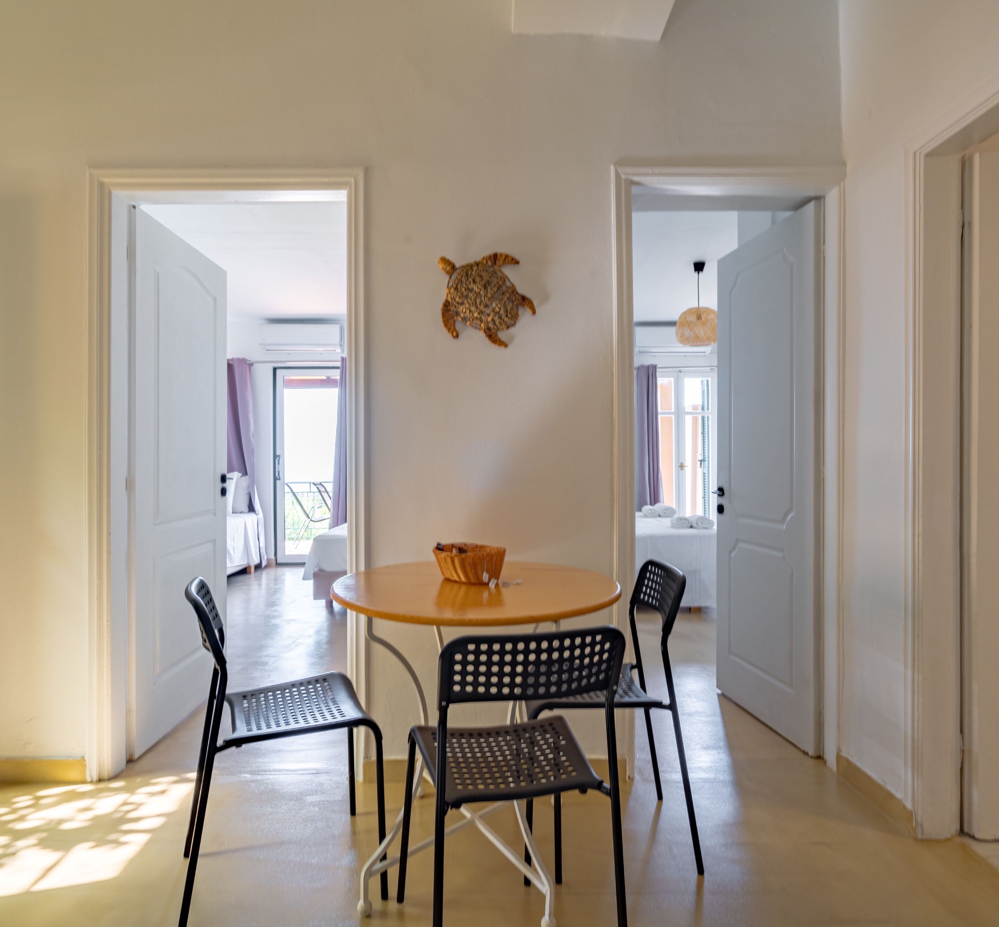 101 | Private | w/ Large Balcony - Image 1