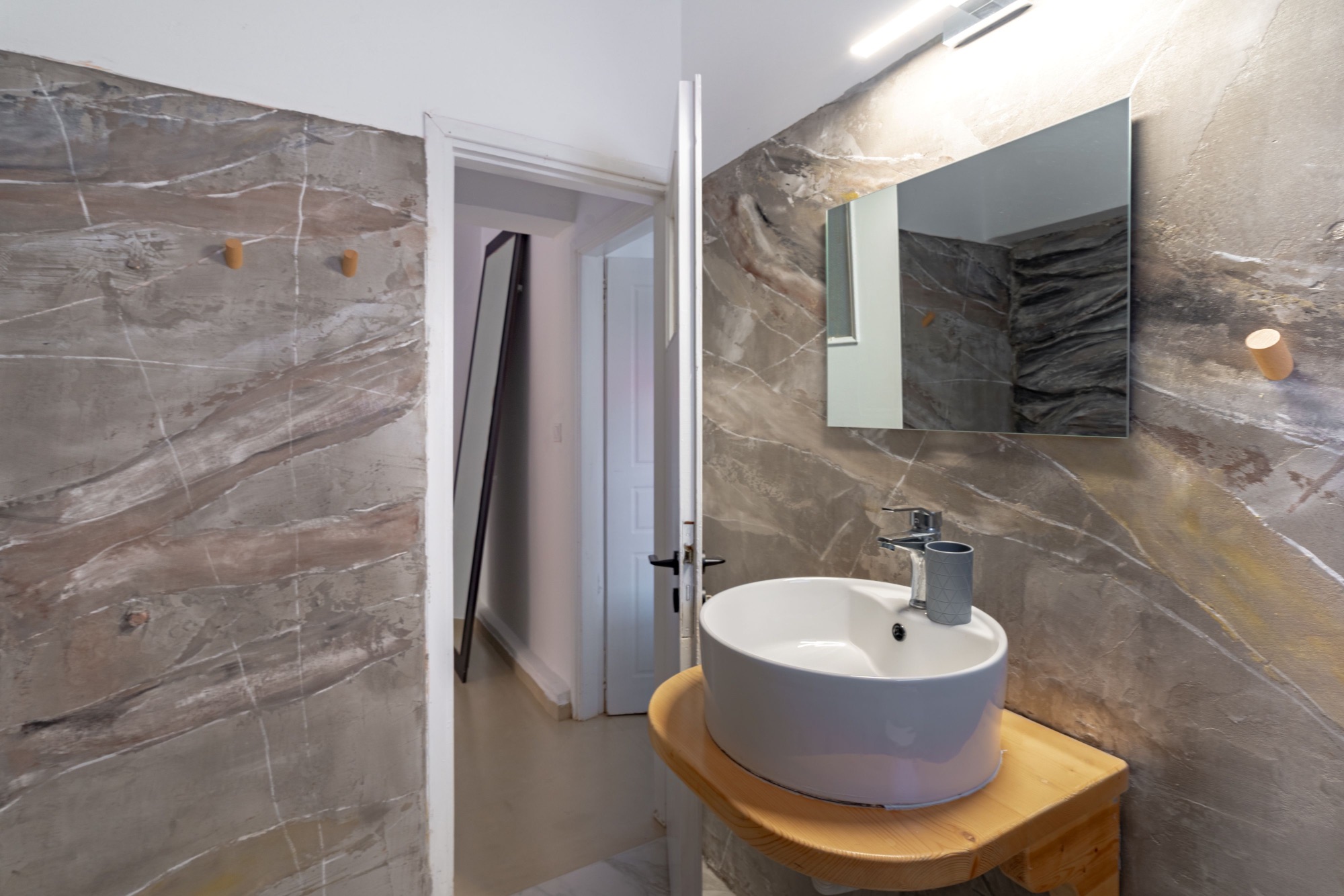103 | Private | w/ Double Bed - Image 1