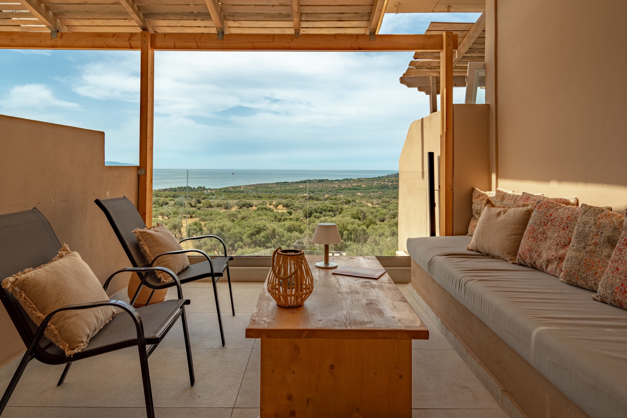 202 | Private w/ Large Balcony - Image 1