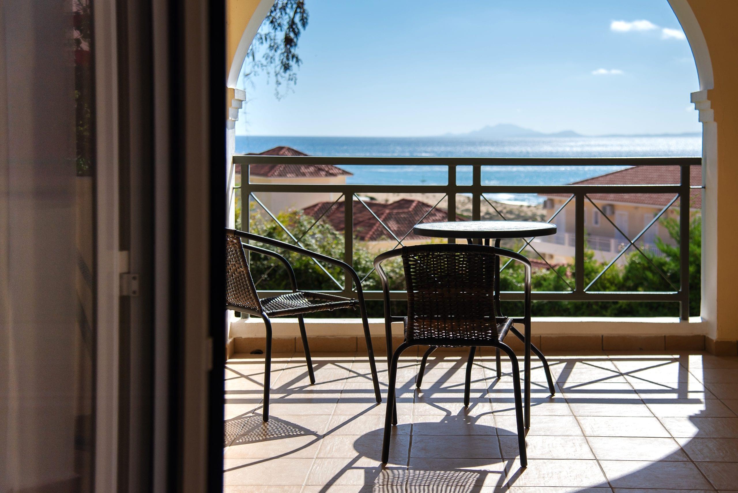 Sea View Suite - Image 1