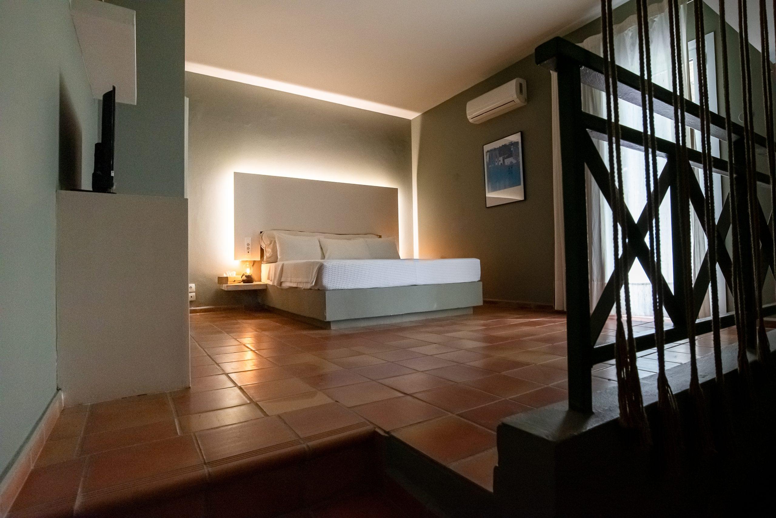 Garden View Suite - Image 1