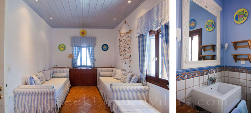 Sea View Private Room - Image 1