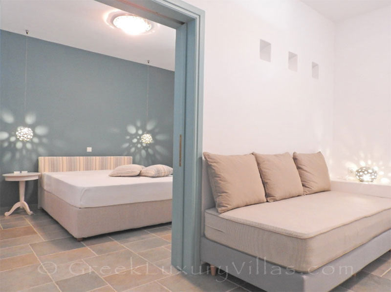 Terrace Shared Room - Image 1