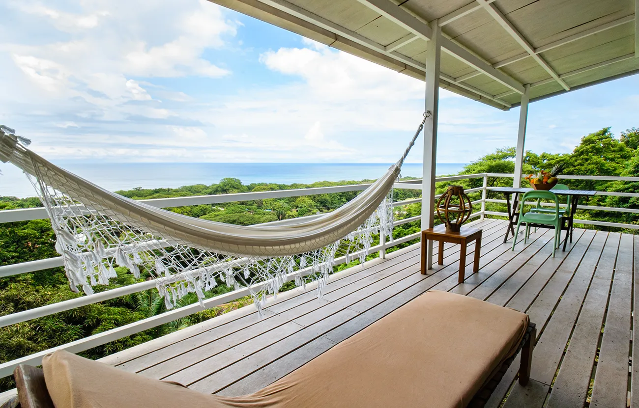 Treetop lower apartment - Image 1