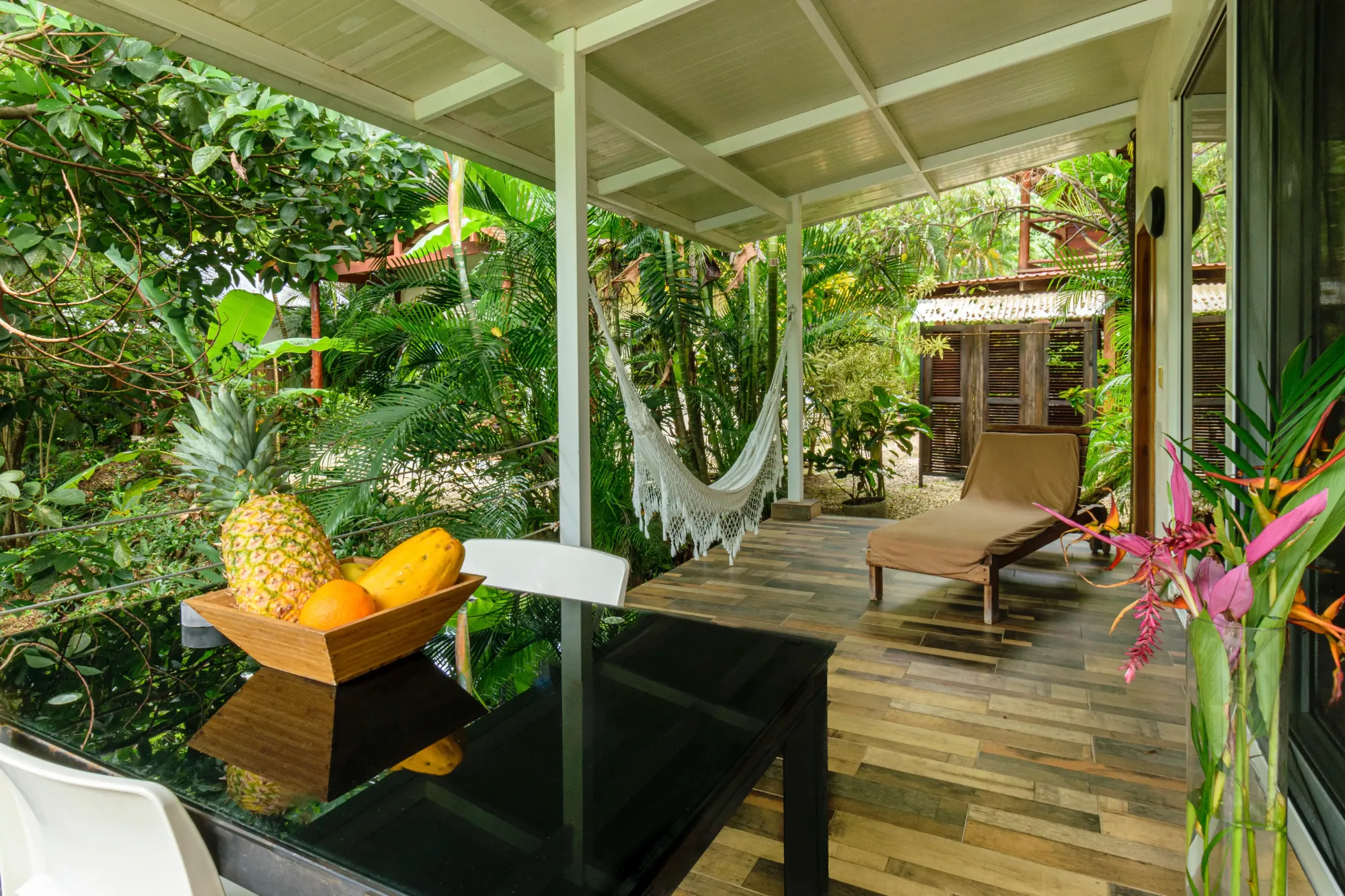 Luxury apartment - Image 1