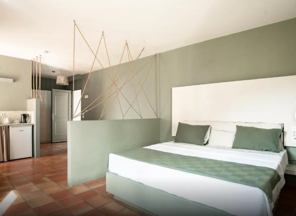 Comfort Triple Room with Shower - Image 1