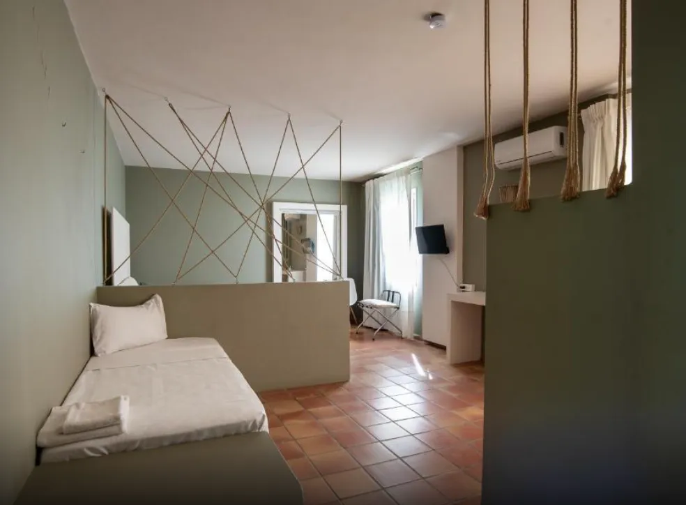 Executive Triple Room - Image 1