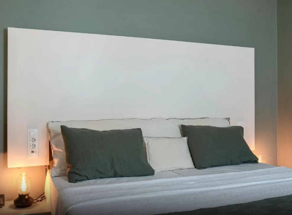 Standard Triple Room with Sea View - Image 1
