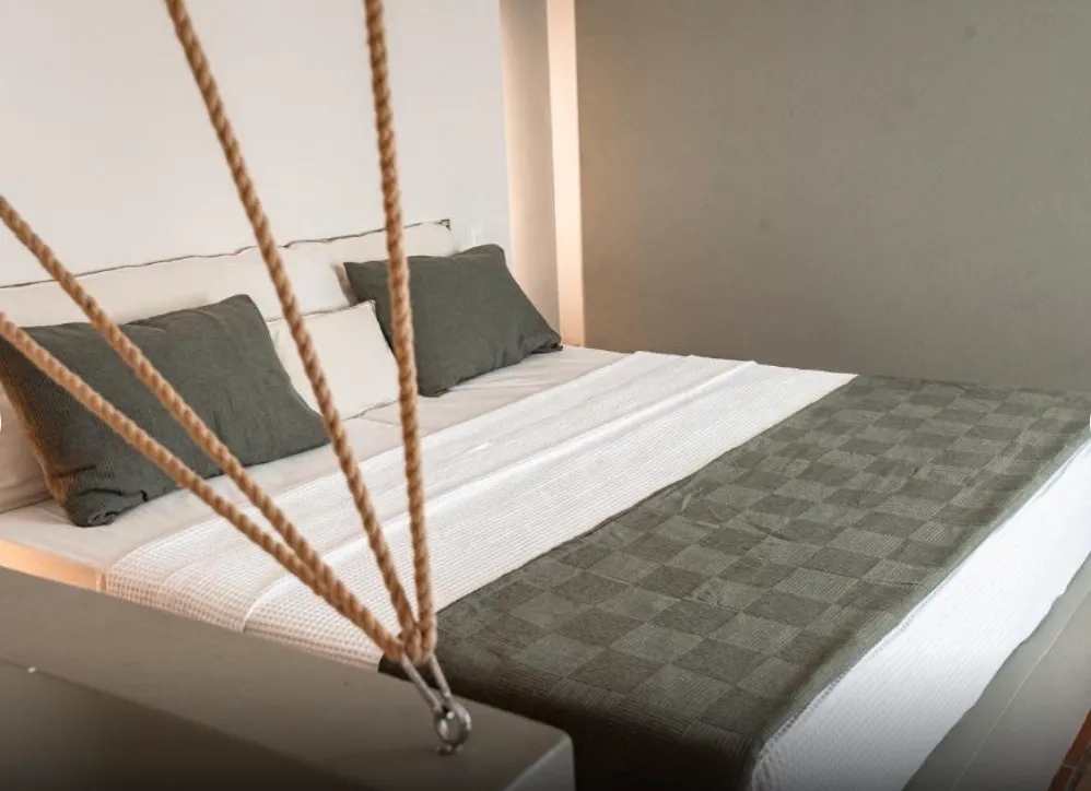 Classic Triple Room - Image 1