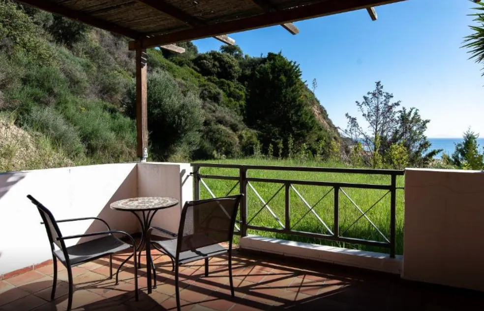 Luxury Triple Room - Image 1